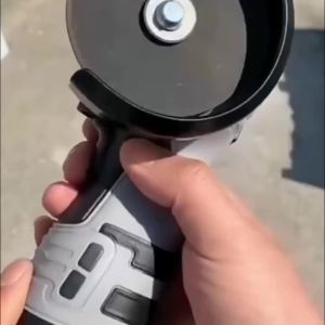 3-Inch Angle Grinder Cutting Saw Blade 75mm Grinding Wheel Louver Blade Power Tool Accessory Set DIY Projects