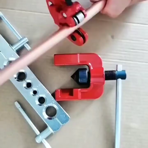 8PCS Cutter Tube And Expander Tool For Vehicle Heavy Duty Copper Tube Cutter Tools Cutting Expansion