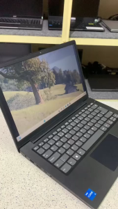 Laptop Kerja Lenovo Core I5-13420H - 24 GB RAM - 1 TB SSD - 14" FHD - Black - Garansi 1 Tahun - Free Install Windows 11 Pro - Lenovo V14 G4 IRU