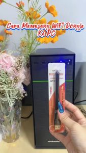 Advance WF-01 Usb Wifi Dongle 150mbp/s Wireless Adapter Network