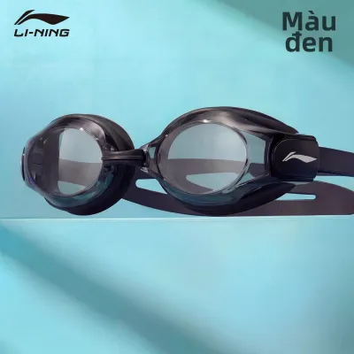 Li-Ning | Kính Bơi Chống Đọng Sương Chống Nước Cao Cấp