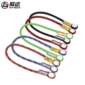 Xinda | Anti-fall Safety Rope for Outdoor Climbing