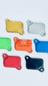 Ais tutup repair Suzuki Satria Fu150 Costom PnP