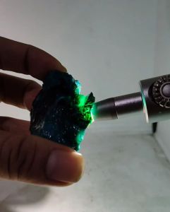 Batu Bacan Doko Tunggal: Pengiriman Sesuai Foto & Video