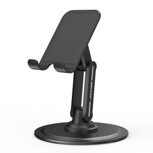 SSKY X88 Phone stand iPad stand Tablet stand 360°rotation Stable and Sturdy iPad holder phone stand