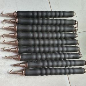 CÂY BUỘC KẼM MÓC KẼM CHO CÔNG TRÌNH XÂY DỰNG HÀNG LOẠI 1