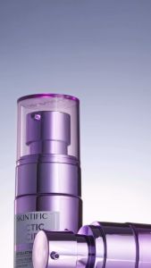 SKINTIFIC Lactic Acid Skin Renewal Exfoliating Serum 20ml Peeling Wajah | Serum Mencerahkan Dark Spot