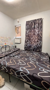 [6in1 Set - BEDDING SETS] SOHOME 6in1 Bedsheet Queen Size Bed Sheet Cover with Garter High Quality Korean Cotton Blend for Bed Dorm House Bedroom (Many sizes available) - Comfortable Good Quality Soft Cotton Hypoallergenic