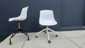 OrbitRoll Swivel Chair / Streamline Work Chair - FRM9036