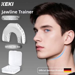Face Exercise Device Jawline Exerciser