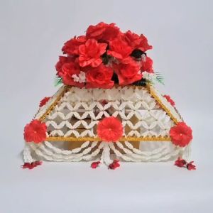 ครอบไตร แบบตาห่าง งานบวช และ งานกฐิน พร้อมส่ง 10 บรรเทา