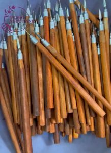 Cây lấy khóe móng cán gỗ ĐẶC BIỆT mài mỏng 2 lần xài cực sướng dụng cụ lấy khóe móng chân móc phóe tận gốc sâu bên trong dụng cụ làm nail – D035