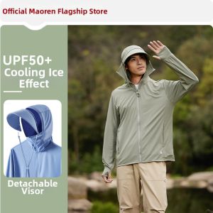 MiiOW | UV Protection Lightweight Fast-Drying Outdoor Sun Jacket