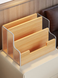 evesigar | Children Storage Bookshelf Desk Organizer