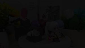 Bandai | New Frieren: Beyond Journeys End 7.5cm Anime Figures Frieren Himmel Action Figure Cute Anime Figure Ornaments Collection