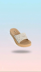 Dép quai ngang Bitis nữ (35-40)