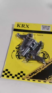 MOTORCYCLE CAM FOLLOWER/ROCKER ARM FOR TMX155/CG125
