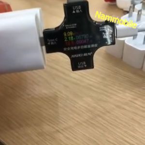 [Đủ 20w] Cáp Sạc Nhanh PD 20w Cho 7/8plus/x/11/12/13/14/15PRM BH 1 đổi 1 Không Nóng Máy Xin Đừng So Với Loại Công Suất Thiếu Chỉ Có 12w-18w