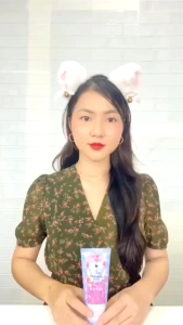 🔥ของแท้🔥ครีมปรับผิวขาว ครีมโทนอัพ โทนอัพครีม ไม่ต้องแต่งหน้าก็ขาวได้ ช่วยให้สีผิวสม่ำเสมอ ให้ความชุ่มชื้น ขาวกระจ่างใส ปกป้องผิวจากแสงแดดและมลภาวะ ใช้แทนรองพื้นได้ ขาวอย่างเป็นธรรมชาติไม่วอก เนื้อบางเบา ออกแบบมาเพื่อผิวหมองคล้ำโดยเฉพาะ 120g LANNING