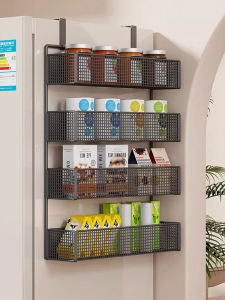 evesigar | Cup Storage Rack Wall Hanging Shelf