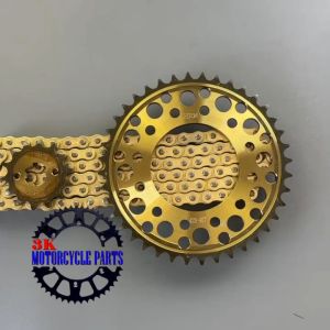 GEAR SET GIR PAKET BYSON KARBURATOR BYSON FI