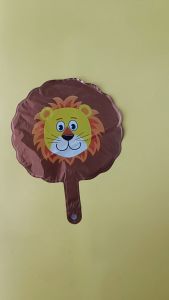 Balon Foil Karakter Mini Isi Satuan: Desain Kreatif & Solusi Hadiah