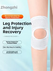 Meniscus Injury Protection Knee Brace
