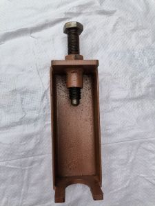 VAM THÁO NHANH VÒNG BI BÁNH XE ĐIỆN HÀNG Việt nam