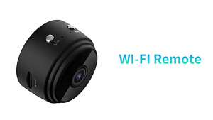 Wireless A9 Mini Camera Wifi HD 1080P Mini/ CCTV Mini Tersembunyi Tanpa Kabel/ Micro Kamera V380 Smart Ip