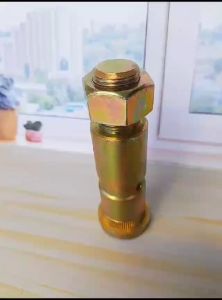 SPRING PIN SHORT / PEN PER DEPAN PENDEK PS100 PS125 TURBO PS135 RAGASA PS120