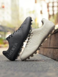 Próxima Synthetic Ultra-fiber Artificial Grass Football Shoes