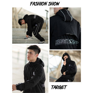 3M Reflective Line Cap & Men's Sportswear Suit Jackets: A Comprehensive Guide