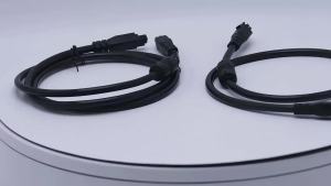 Cáp Nối Dài BMCU 4 Chân Cao Cấp Đầu Đực - Đầu Đực 0.5/1 Mét Dành Cho Máy In 3D Bamboo Lab AMS A1 A1 Mini Tương Thích Với AMS BMCU 370C