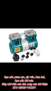 Đầu máy hơi motor đồng không dầu 800W 1hp 1450 vòng/phút hiệu RIDEN RD800HD