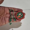 100 PCS MAINAN TAZOS PENCET GROSIR BAL BESAR TAJOS TASOS CURAH. 