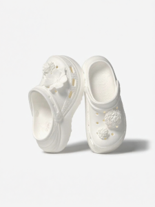 chikoku | Heeled Platform Sandals Womens Summer Fashion Slipper
