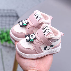 Light-up Soft-soled Baby Walking Shoes
