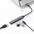 Actto | ไอแพด แอร 13 M3 ฮบ USB-C 3.2 Gen1 ความเรวสงพเศษ 4 พอรต. 