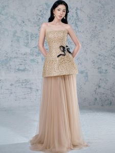 ชุดราตรีคอวีแขนกุดสไตล์ย้อนยุค ZS Designer Josephine ฤดูใบไม้ร่วง 2024 ผ้าฝ้าย ชุดเดรสยาวคลุมเข่า ชุดสองชิ้น