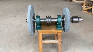 Pillow Block Bearing1"  1-1/4" (UCP-205  UCP-207)