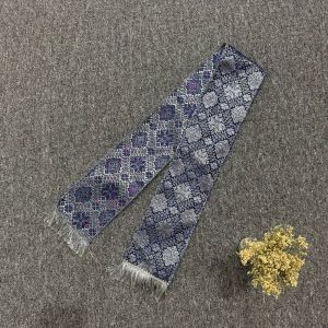 Cukin Syal Songket Palembang Terbaru Modern - Syal Songket Wanita & Pria TERMURAH