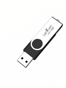 LANKEXIN | Custom Logo Business U盘 8g