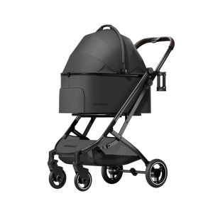 BOSIMAO | Portable Multifunction Pet Stroller