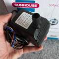 (LINH KIỆN CHÍNH HÃNG) BƠM QUẠT ĐIỀU HOÀ SUNHOUSE SHD7726 SHD7727. 