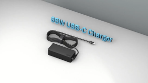 【Local Stock】 Universal Chromebook Charger USB C for Hp 20V 3.25A 65W USB-C Laptop ChargerReplacement for Lenovo Thinkpad/YogaDell Chromebook 3100Latitude 5420AsusSamsungAcerGoogle Series Type C Power Cord