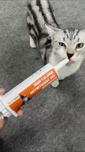 Nutridog Pet High Calorie Nutritional Supplement for Dogs and Cats for Health and Weight Maintenance Energy Boost 60ml