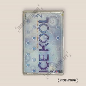 ICE KooL เทปคาสเซ็ท Cassette Tape เทปเพลงไทย