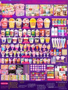 Cute DIY Handicraft Supplies Gift Box for Children