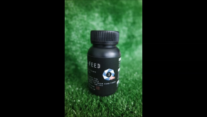 PRO-FEED Marine Line TYPE series 50g