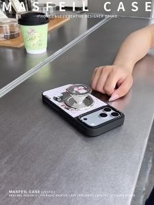 MASFEIL | Magnetic & Stand Phone Case for iPhone